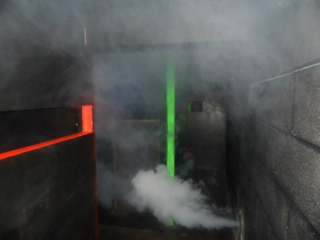  Unsere Laser-Tag-Site 